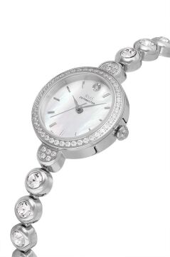 Grand Romanson RMS.1.AG2131.10 Kadın Kol Saati