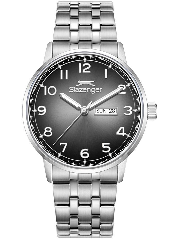 Slazenger SL.09.2560.2.01 Erkek Kol Saati