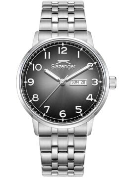 Slazenger SL.09.2560.2.01 Erkek Kol Saati