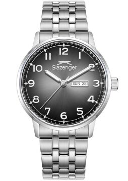 Slazenger SL.09.2560.2.01 Erkek Kol Saati