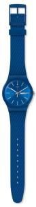 SWATCH SUON711 BRICABLUE UNISEX KOL SAATİ