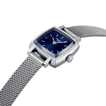 Tissot LOVELY SQUARE T058.109.11.041.00 Bayan Kol Saati