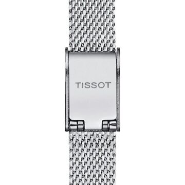 Tissot LOVELY SQUARE T058.109.11.041.00 Bayan Kol Saati
