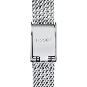 Tissot LOVELY SQUARE [20*20mm] T058.109.11.041.00 Kadın Kol Saati