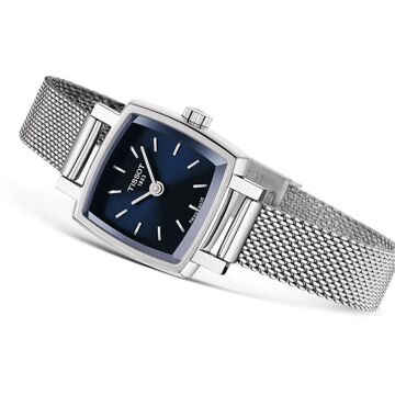 Tissot LOVELY SQUARE T058.109.11.041.00 Bayan Kol Saati