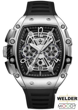 Welder Moody Watch WRM2004 Erkek Kol Saati