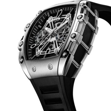 Welder Moody Watch WRM2004 Erkek Kol Saati