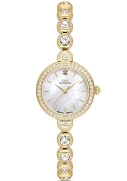 Grand Romanson RMS.1.AG2131.20 Kadın Kol Saati