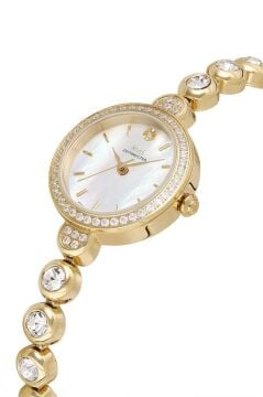 Grand Romanson RMS.1.AG2131.20 Kadın Kol Saati