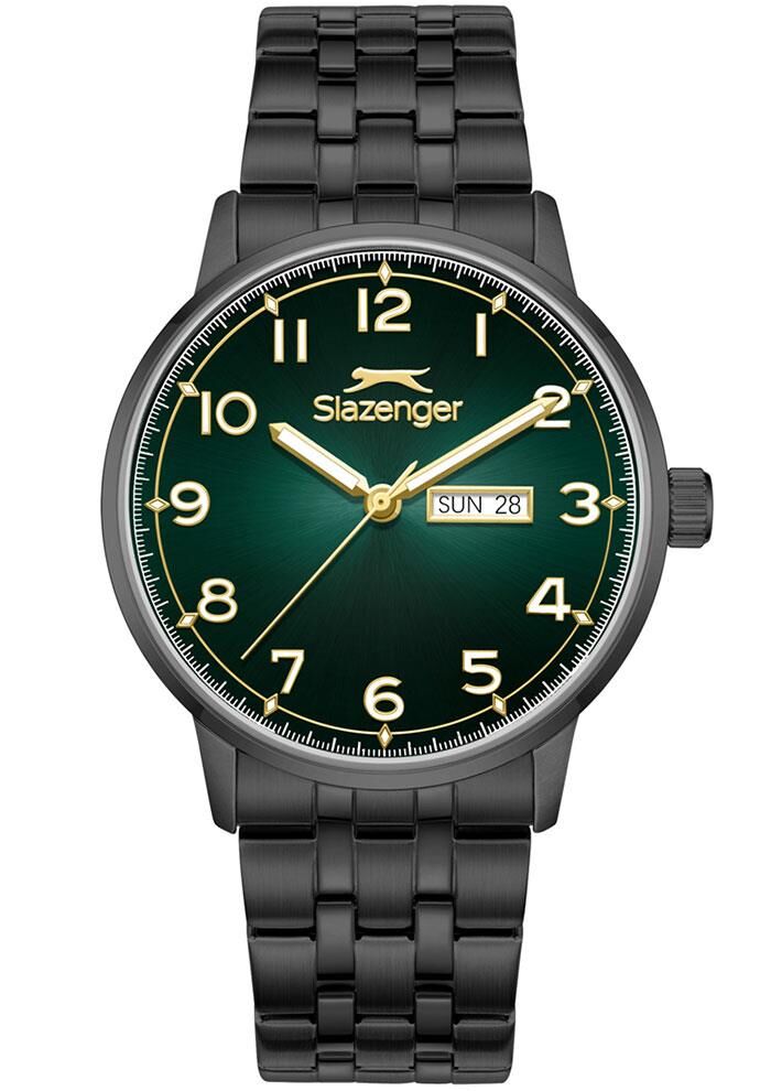 Slazenger SL.09.2560.2.02 Erkek Kol Saati