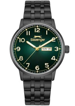 Slazenger SL.09.2560.2.02 Erkek Kol Saati