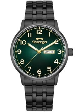 Slazenger SL.09.2560.2.02 Erkek Kol Saati
