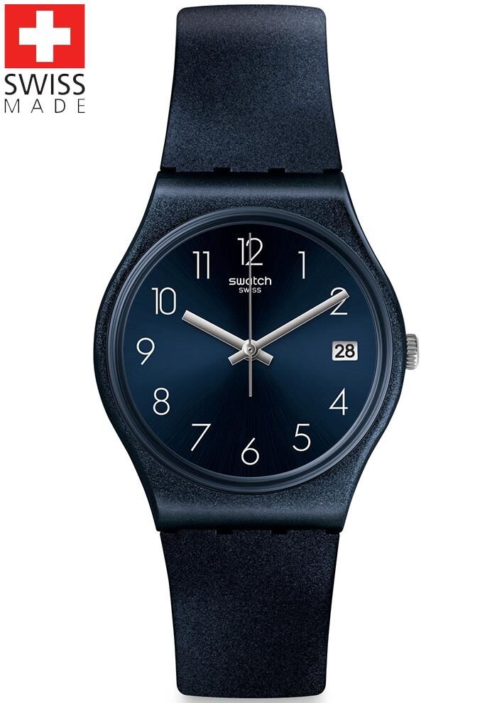 Swatch GN414 NAITBAYA Kol Saati