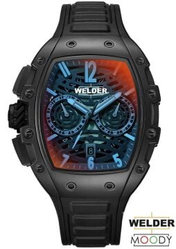 Welder WRM2003-R [44*52mm] Erkek Kol Saati
