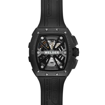 Welder WRM2003-R [44*52mm] Erkek Kol Saati