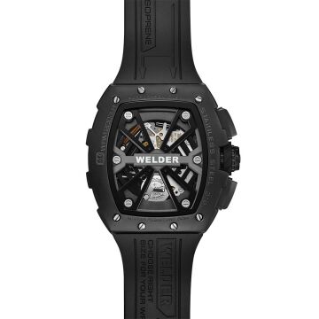 Welder WRM2003-R [44*52mm] Erkek Kol Saati