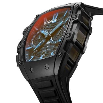 Welder WRM2003-R [44*52mm] Erkek Kol Saati