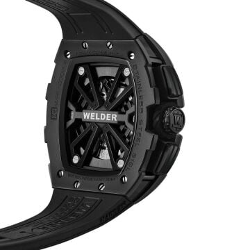 Welder Moody Watch WRM2003-R Erkek Kol Saati