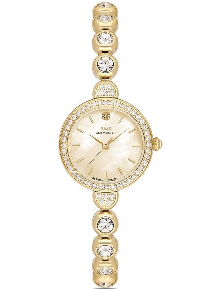 Grand Romanson RMS.1.AG2131.25 Kadın Kol Saati