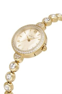 Grand Romanson RMS.1.AG2131.25 Kadın Kol Saati