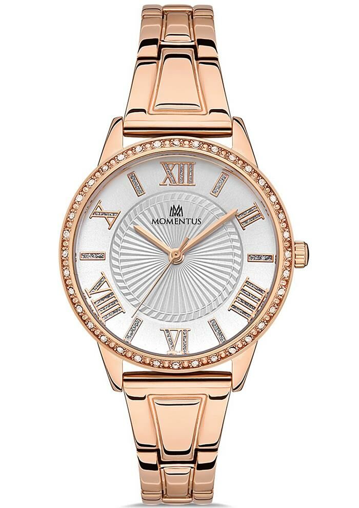 Momentus SW291R-02SR Bayan Kol Saati