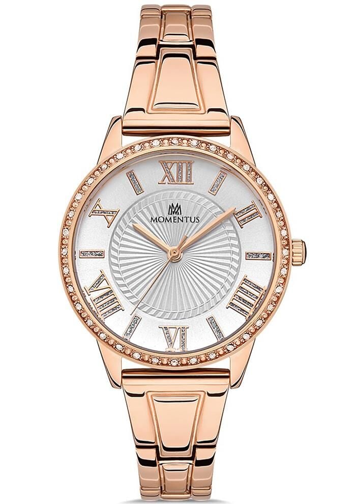 Momentus SW291R-02SR Bayan Kol Saati