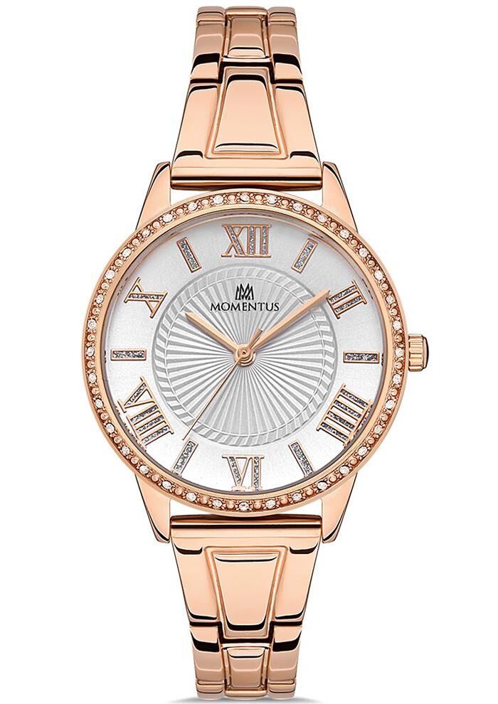 Momentus SW291R-02SR Bayan Kol Saati
