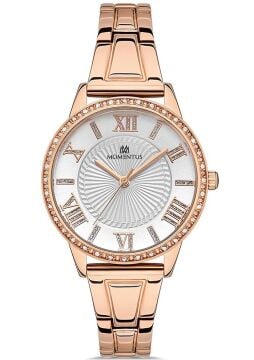 Momentus SW291R-02SR Bayan Kol Saati