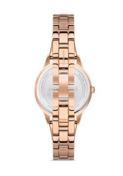 Momentus SW291R-02SR Bayan Kol Saati