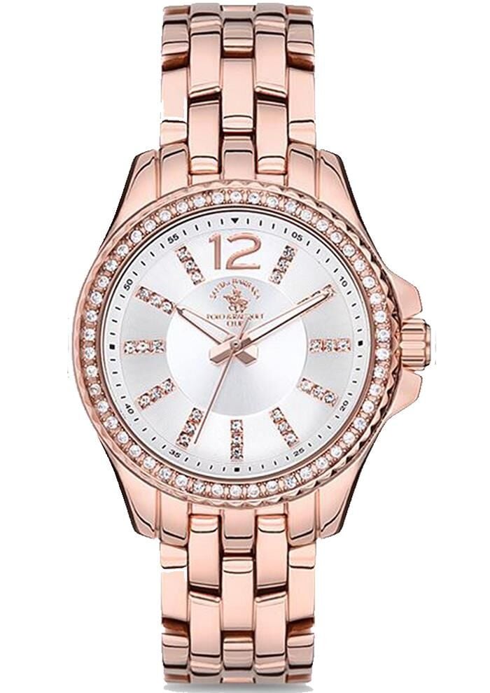 Santa Barbara Polo&Racquet Club SB.10.1180.2 Bayan Kol Saati