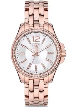 Santa Barbara Polo&Racquet Club SB.10.1180.2 Bayan Kol Saati