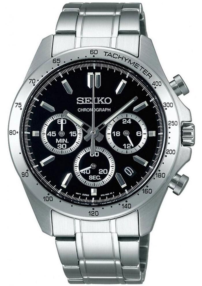 Seiko SBTR013 [42mm] Erkek Kol Saati