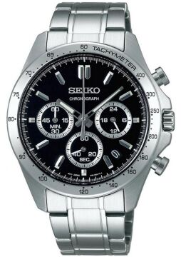 Seiko SBTR013 [42mm] Erkek Kol Saati