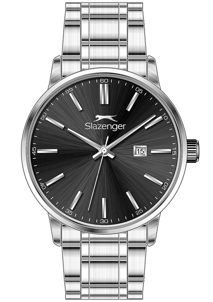 Slazenger SL.09.2561.2.01 Erkek Kol Saati