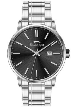 Slazenger SL.09.2561.2.01 Erkek Kol Saati