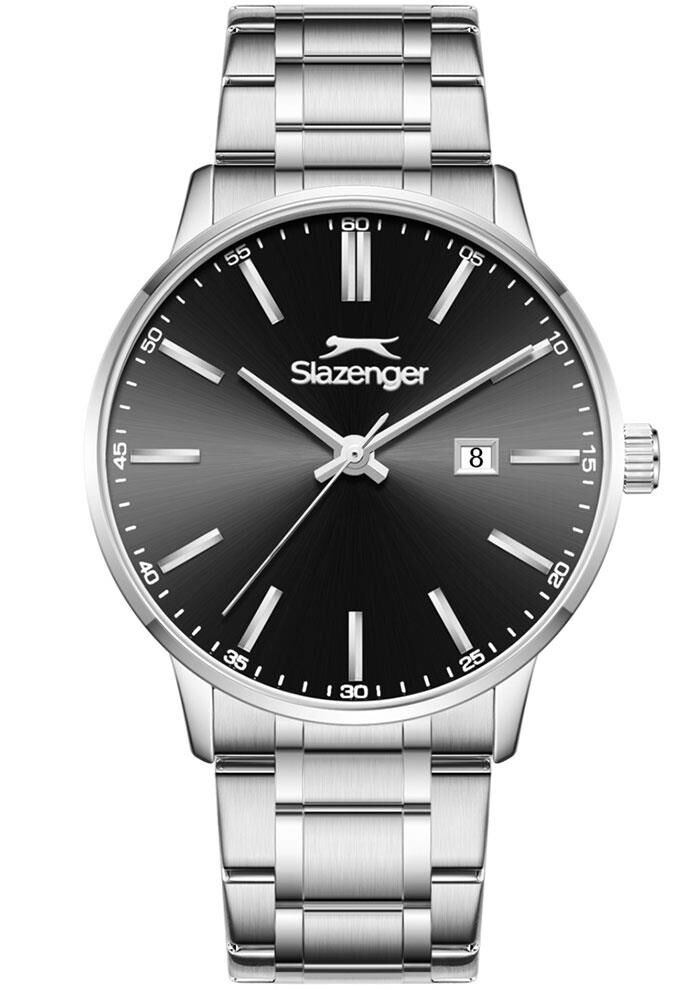 Slazenger SL.09.2561.2.01 Erkek Kol Saati