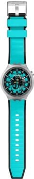 Swatch SB07S111 MINT TRIM Kol Saati