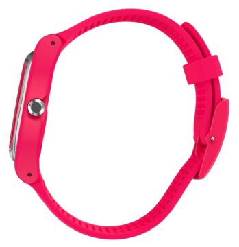 Swatch SUOR704 RUBINE REBEL Kol Saati
