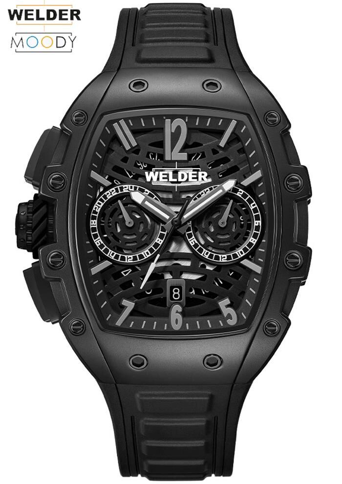 Welder Moody Watch WRM2003 Erkek Kol Saati