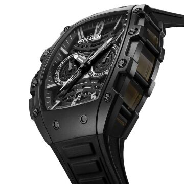 Welder Moody Watch WRM2003 Erkek Kol Saati