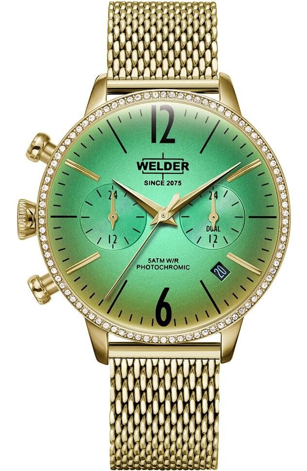 Welder Moody Watch WWRC664 38 mm Bayan Kol Saati