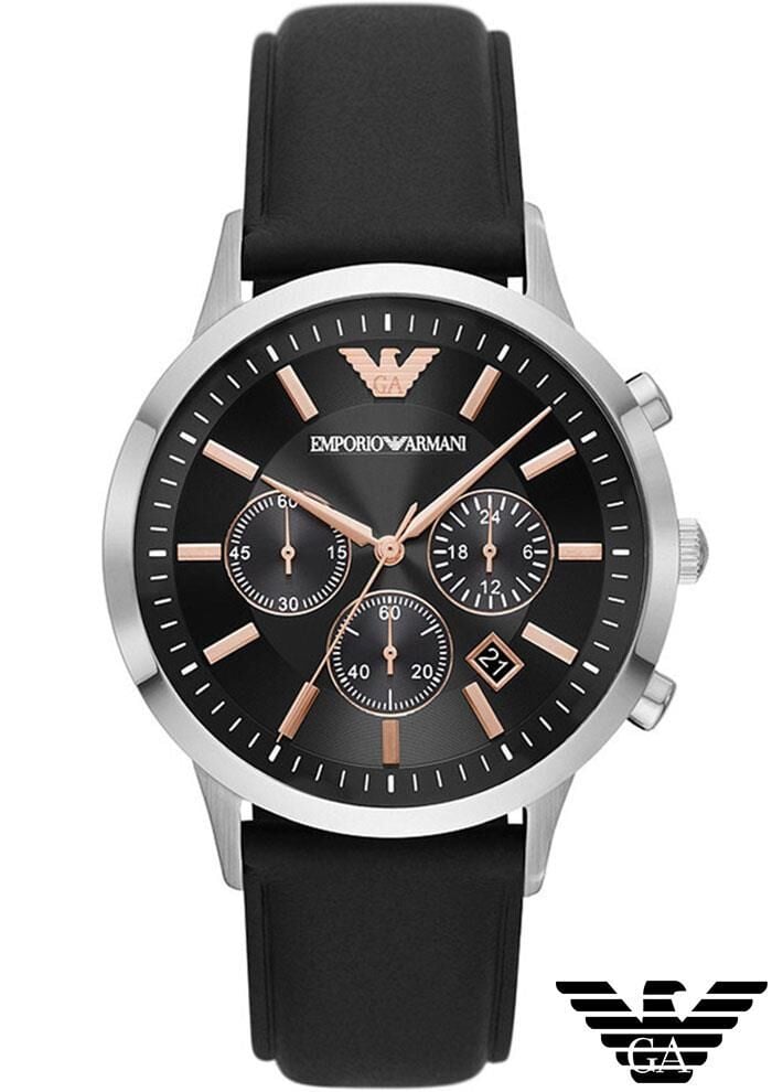 Emporio Armani AR11431 Erkek Kol Saati