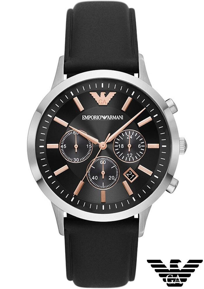 Emporio Armani AR11431 Erkek Kol Saati