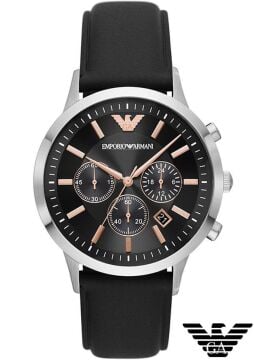 Emporio Armani AR11431 Erkek Kol Saati