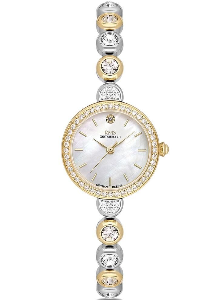 Grand Romanson RMS.1.AG2131.40 Kadın Kol Saati