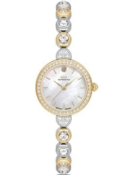 Grand Romanson RMS.1.AG2131.40 Kadın Kol Saati