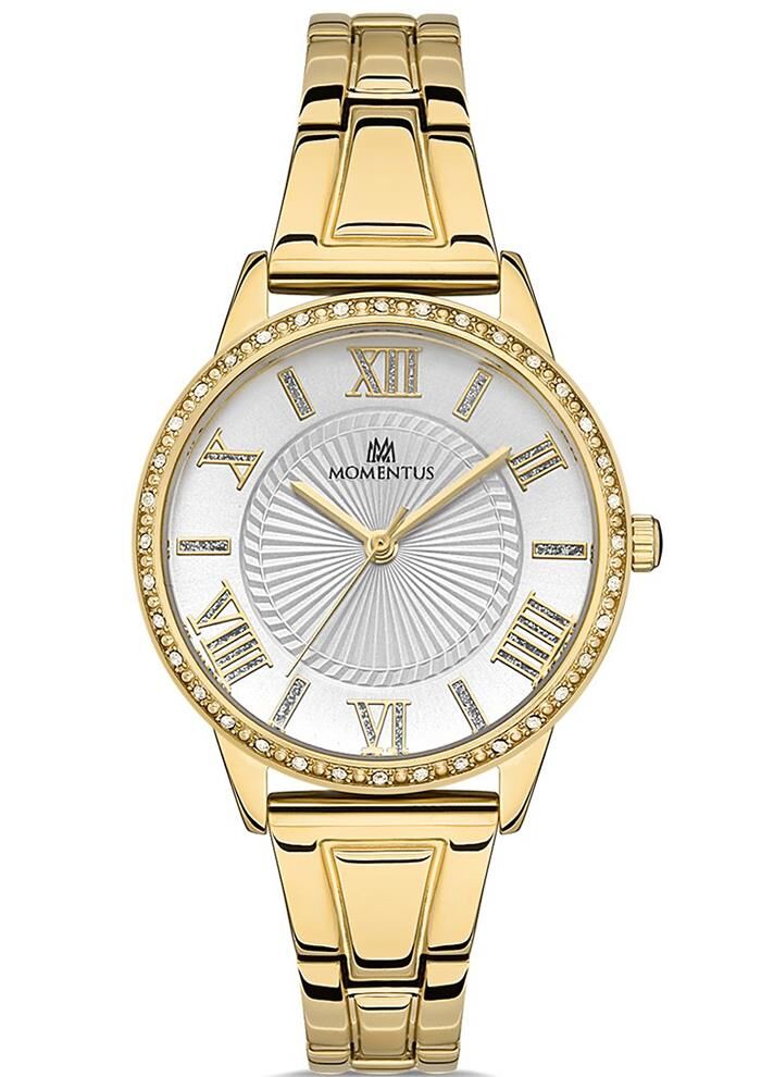 Momentus SW291G-02SG Bayan Kol Saati