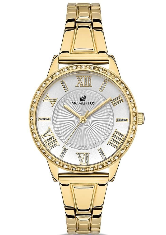 Momentus SW291G-02SG Bayan Kol Saati