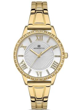 Momentus SW291G-02SG Bayan Kol Saati