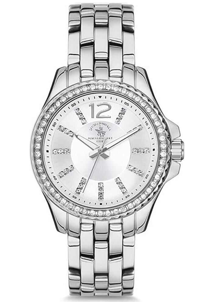 Santa Barbara Polo&Racquet Club SB.10.1180.5 Bayan Kol Saati